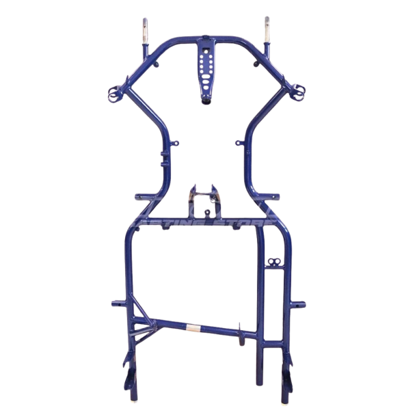 LN4 Rookie EVM 28mm rammer�r til mini