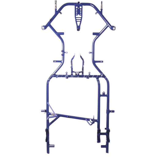 LN4 MY25 30mm rammer�r til Junior 125, X30, Rotax og ROK