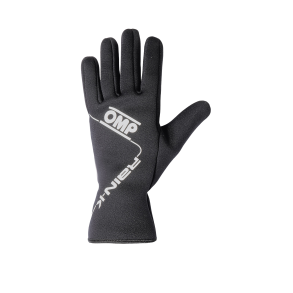 OMP Rain K regnhansker i neopren