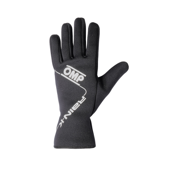 OMP Rain K regnhansker i neopren