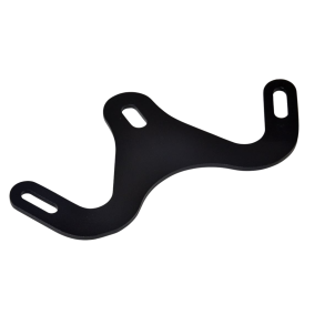 (25) DR Racing Kart festebrakett til laptimer