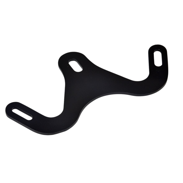 (25) DR Racing Kart festebrakett til laptimer