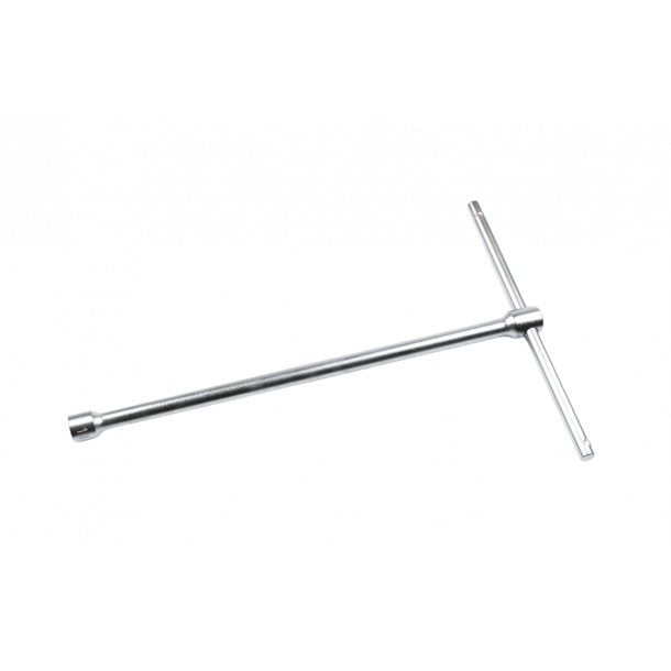T-nkkel, 10mm lang