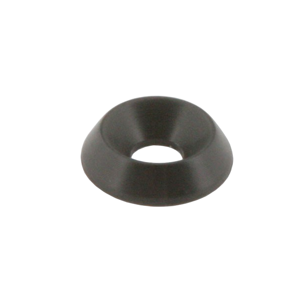 (15) DR Racing Kart M6 senkskive til luftboks feste