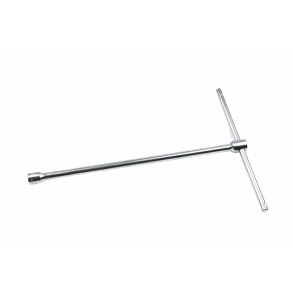 T-nkkel, 8mm lang