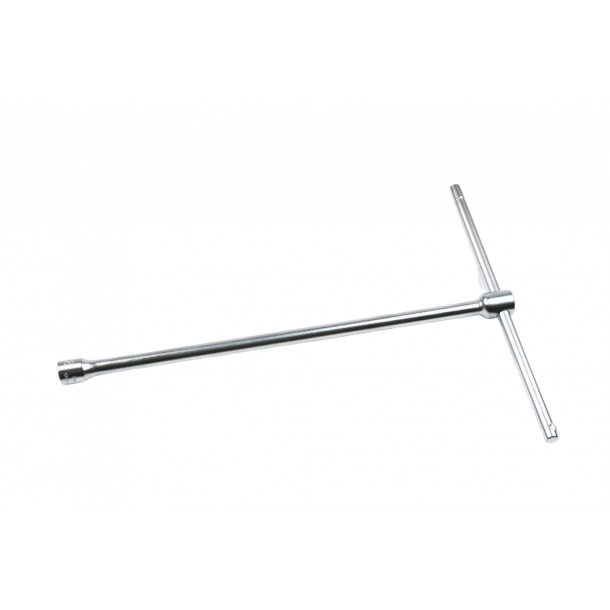 T-nkkel, 8mm lang
