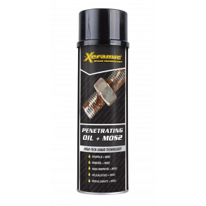 Xeramic penetrating oil + MoS2 500ml boks