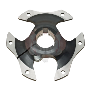 WK drevboss til 30mm aksling 