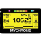 AIM MyChron6 laptimer med 1 temperatur fler