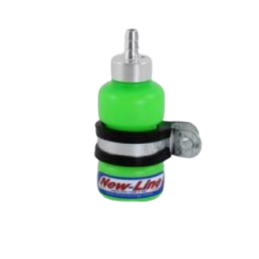 New-Line catch tank til bensin, radiatorer etc. farge: grnn