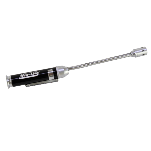 New-Line inspeksjons lommelykt