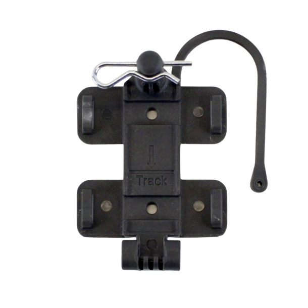 New-Line transponder holder til AMB160