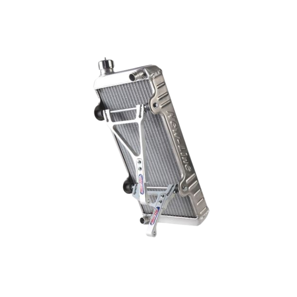 New-Line R MAX radiator (uten gardin)