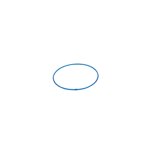 New-Line spesial O-ring med ekstra 