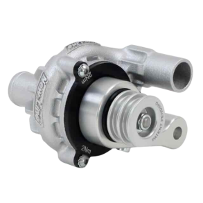 New-Line turbo vannpumpe