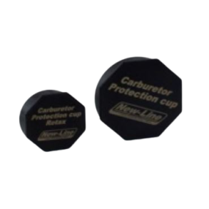 New-Line sett med propper til Rotax forgasser