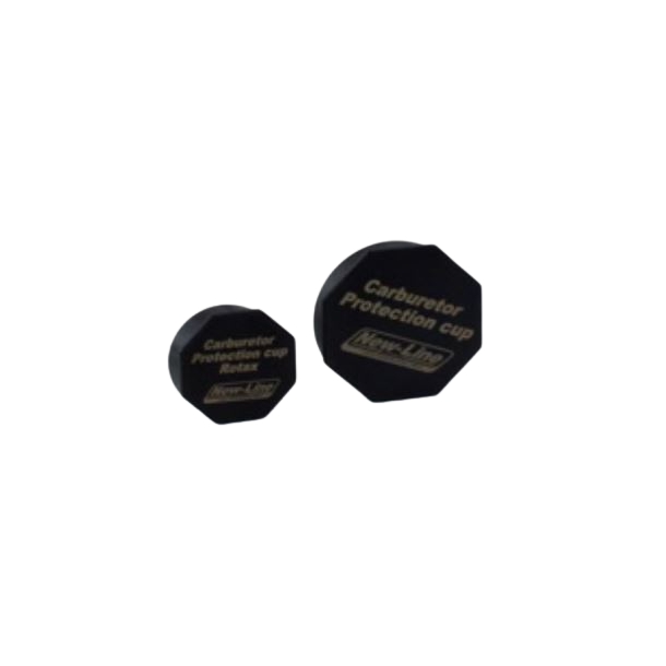 New-Line sett med propper til Rotax forgasser