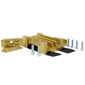 New-Line flatt motorfeste til mini, OK og X30