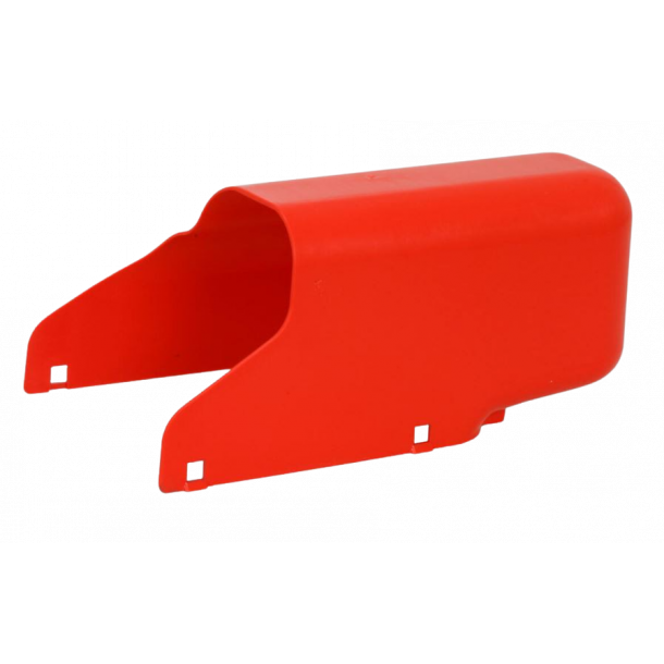 RR regndeksel til NOX og NOX2 luftbokser