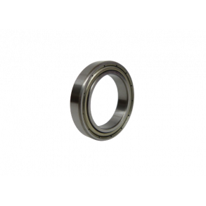 (5) DR Racing Kart 6905ZZ lager 25mm til framfelg eller hub (67mm boltsirkel)