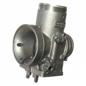 (1) Dellorto VHSB34XS forgasser body