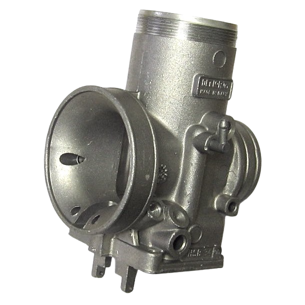 (1) Dellorto VHSB34XS forgasser body