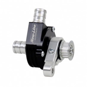 New-Line vannpumpe for belte