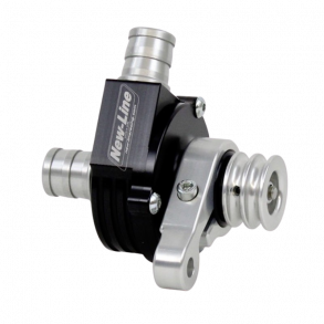 New-Line vannpumpe for O-ring