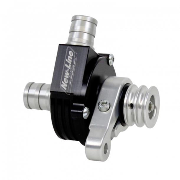 New-Line vannpumpe for O-ring