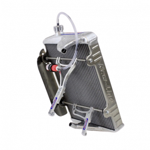 New-Line BIG MAX radiator (uten gardin)