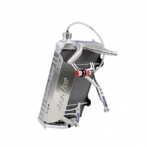 New-Line CORSA MAX radiator (uten gardin)