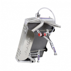 New-Line DOUBLE MAX radiator (uten gardin)