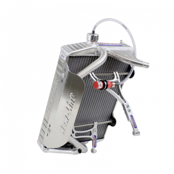 New-Line DOUBLE MAX radiator 