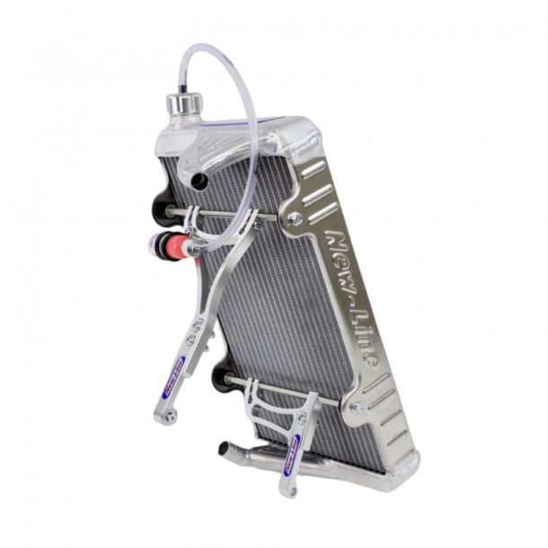 New-Line RS MAX radiator (uten gardin)