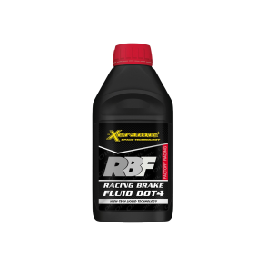 Xeramic RBF Racing Break Fluid DOT4 500ml