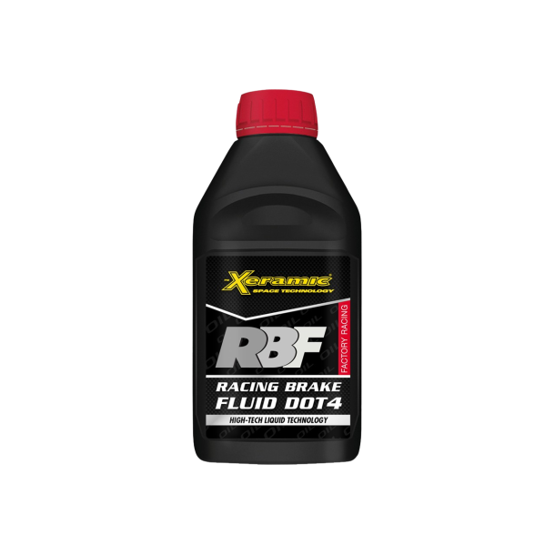 Xeramic RBF Racing Break Fluid DOT4 500ml