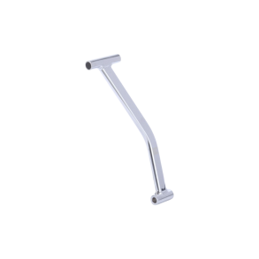 (327) Vortex ROK GP vre feste til radiator