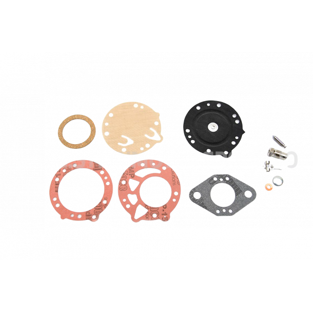 Tillotson rep sett til IAME Norswift og X30, stort