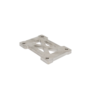 JHC distanseplate til motor (X30)