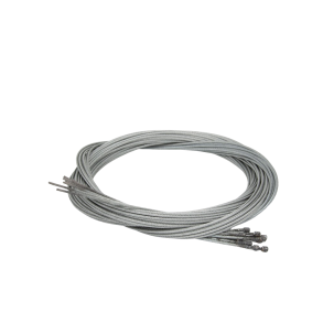 JHC gasswire i h�y kvalitet (selges per stk)