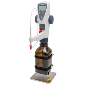 JHC digital titrette (komplett)