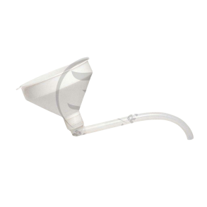 RR trakt med vinklet rr, kan brukes med seperasjons filter RRK019C