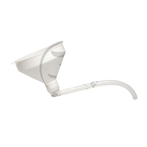 RR trakt med vinklet rr, kan brukes med seperasjons filter RRK019C