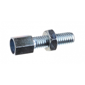 (10) RR wirestrmpe justeringsskrue M6x30mm