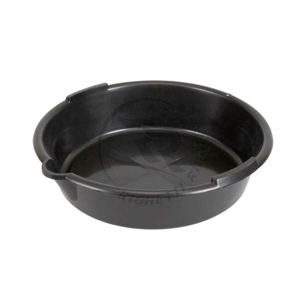 RR vaskefat for deler