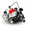 Rotax MAX EVO DD2 motor