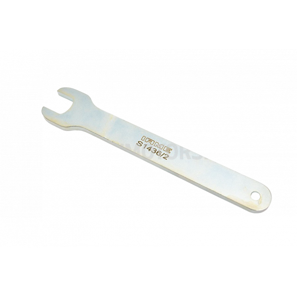 (602) IAME Norswift lseverkty til clutch