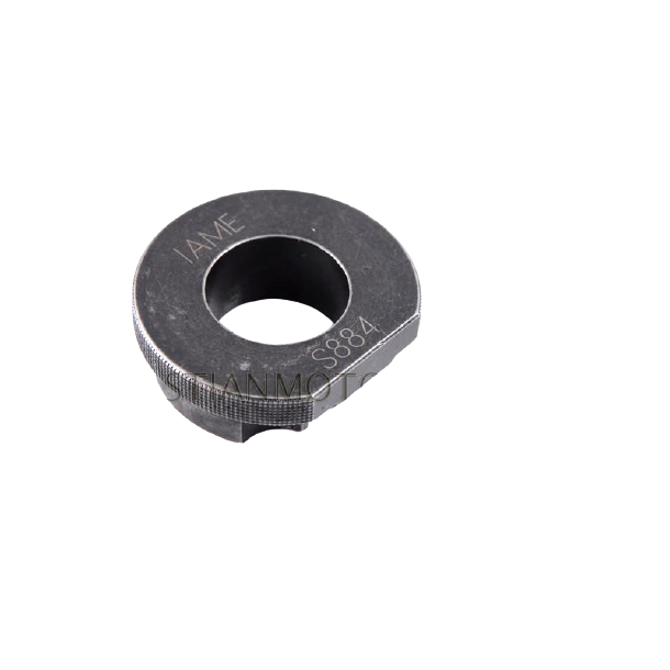 (603) IAME Parilla lseverkty til startkrans