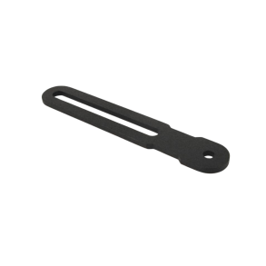 Stone eksosfeste plate, rett 8mm