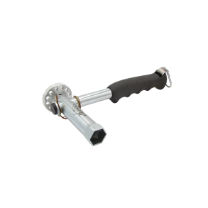 Stone multiverkty for skifte av dyser